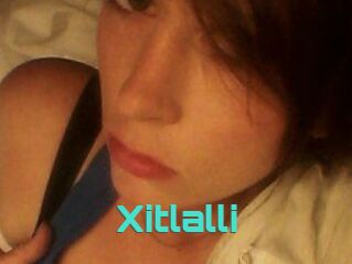 Xitlalli