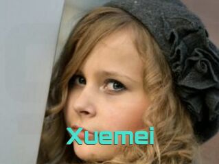 Xuemei