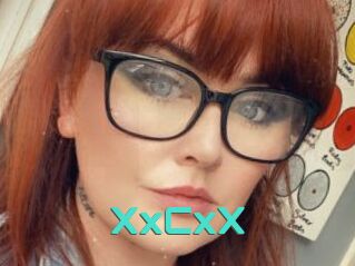 XxCxX
