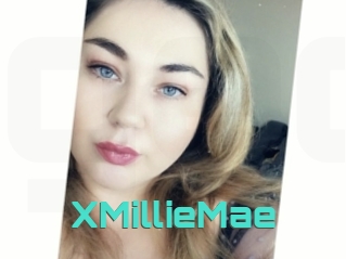 XMillieMae