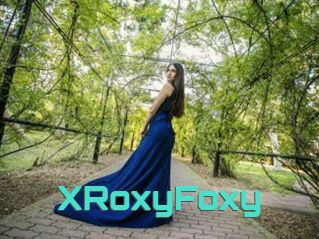 XRoxyFoxy