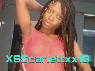 XSScarlettxx18