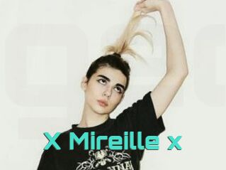 X_Mireille_x