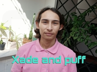 Xade_and_puff