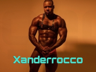 Xanderrocco