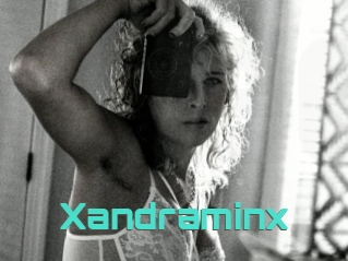 Xandraminx