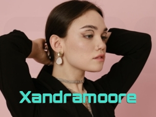 Xandramoore