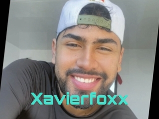 Xavierfoxx