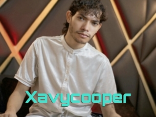 Xavycooper