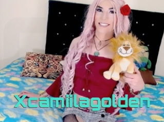 Xcamiilagolden