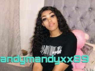 Xcandymandyxx89