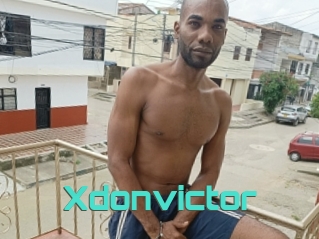 Xdonvictor