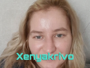 Xenyakrivo