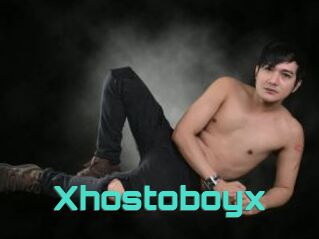 Xhostoboyx