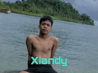 Xiandy