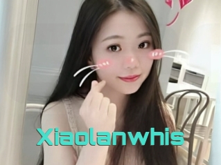 Xiaolanwhis