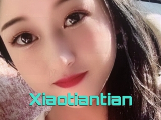 Xiaotiantian