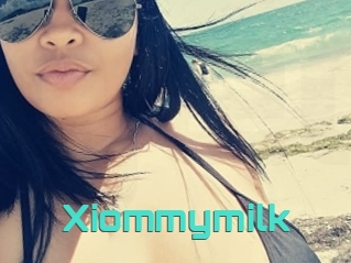 Xiommymilk