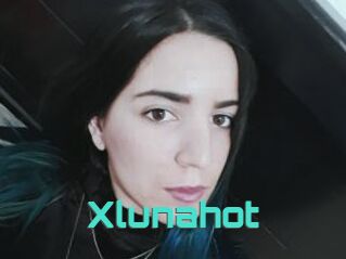 Xlunahot