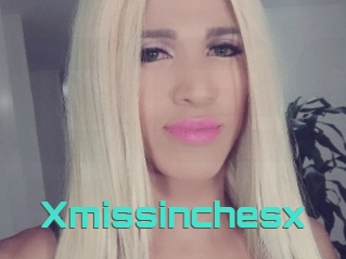 Xmissinchesx