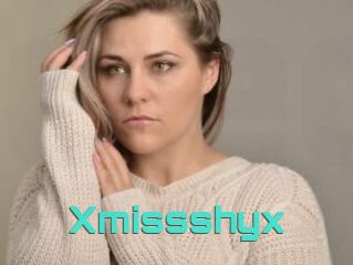 Xmissshyx