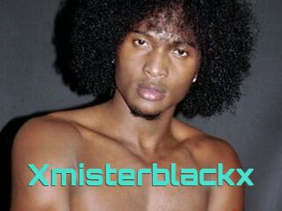 xmisterblackx Grizzli Edition