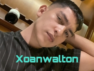 Xoanwalton