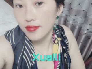 Xuaili