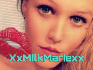 XxMilkMariexx