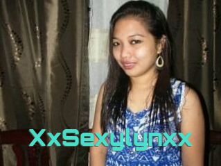 XxSexylynxx