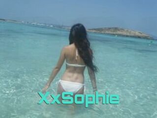 XxSophie