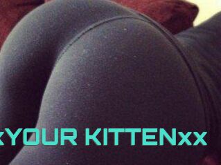 XxYOUR_KITTENxx