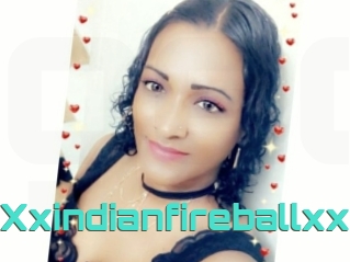 xxindianfireballxx Grizzli Edition