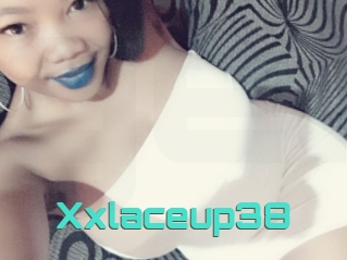 Xxlaceup38