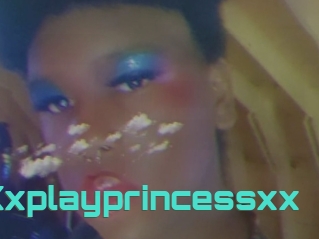 Xxplayprincessxx