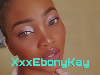 XxxEbonyKay