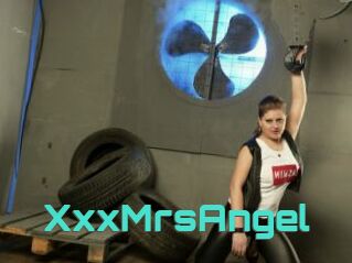 xxxMrsAngel Grizzli Edition