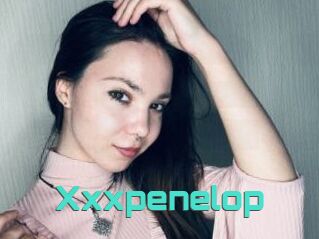 Xxxpenelop