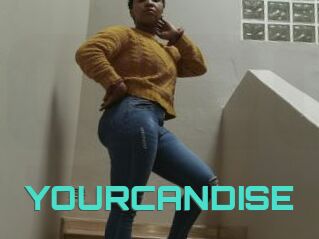 YOURCANDISE