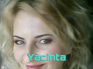 Yacinta