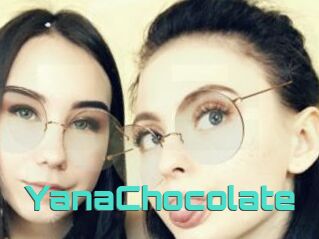 YanaChocolate