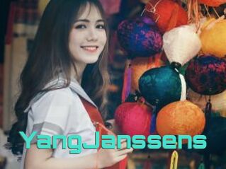 YangJanssens