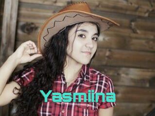 Yasmiina