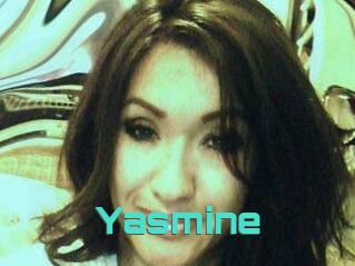 Yasmine