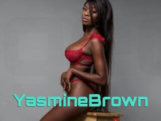 YasmineBrown Grizzli Edition