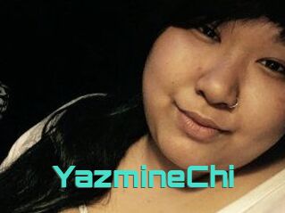 Yazmine_Chi