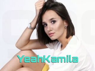 YeahKamila