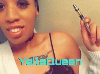 YellaQueen