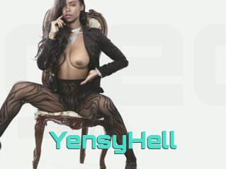 YensyHell Grizzli Edition