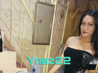Ynez22 Grizzli Edition